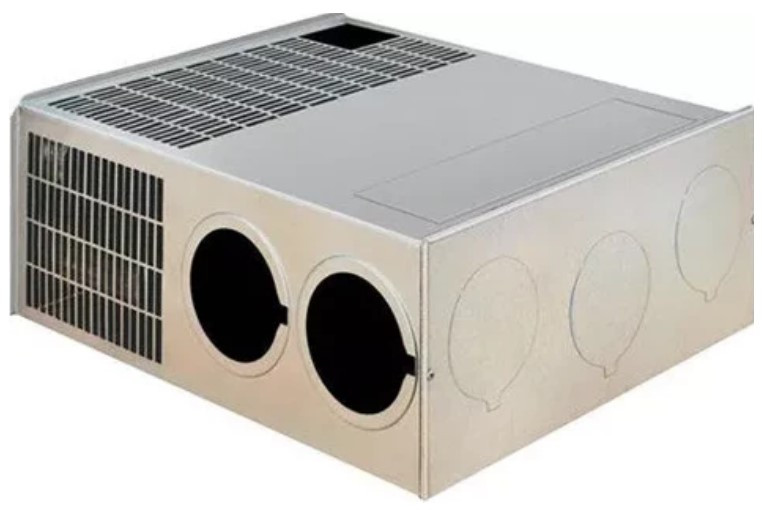 RV FURNACE
