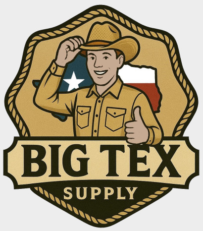 BIG TEX SUPPLY